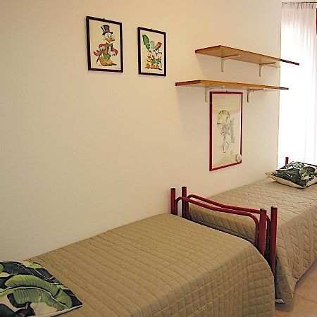 Horizon Belmare Apartments Bibione Exteriér fotografie