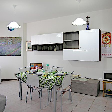 Horizon Belmare Apartments Bibione Exteriér fotografie