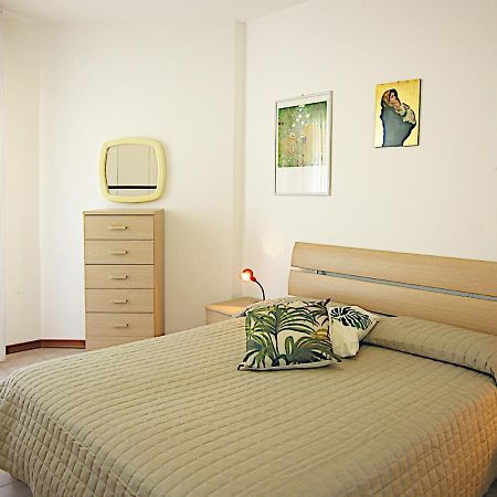 Horizon Belmare Apartments Bibione Exteriér fotografie