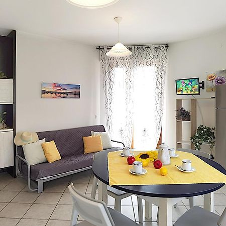 Horizon Belmare Apartments Bibione Exteriér fotografie