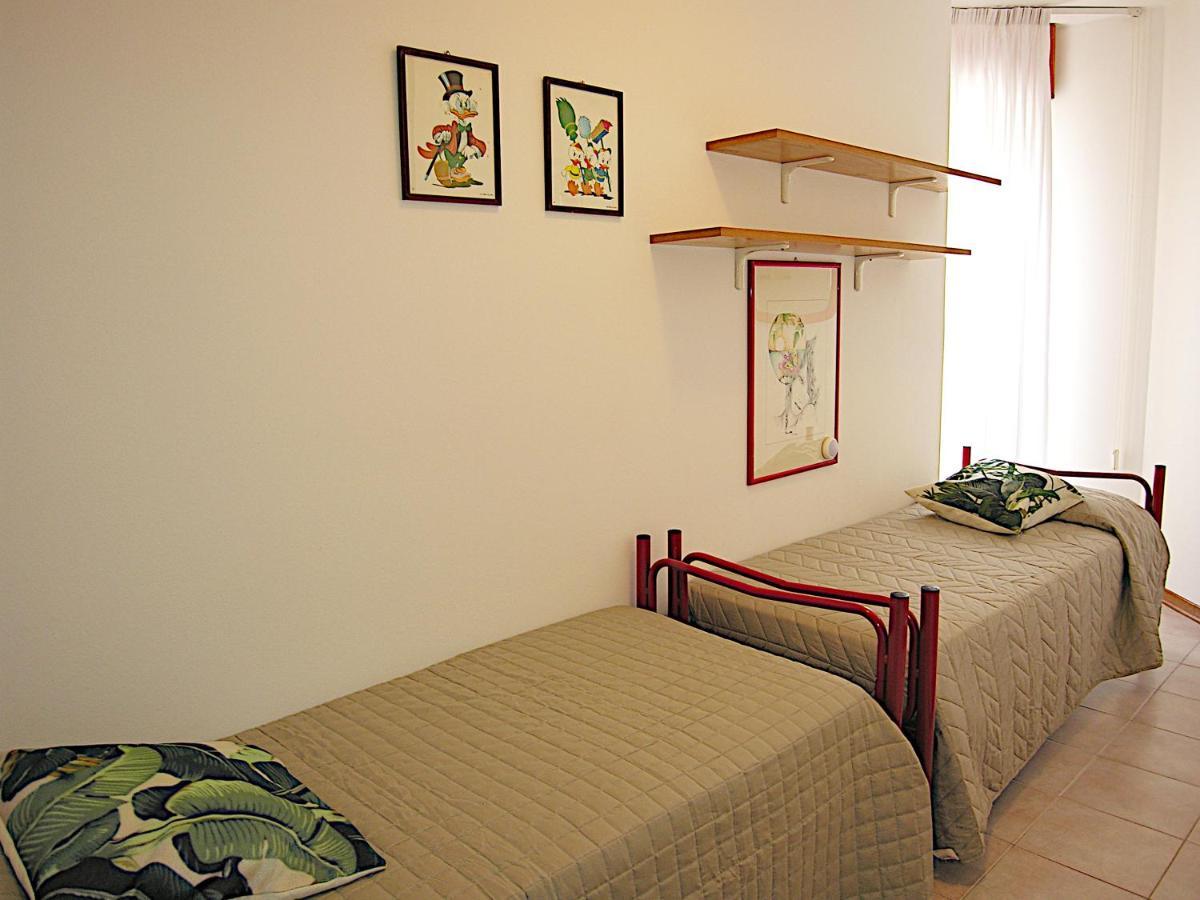 Horizon Belmare Apartments Bibione Exteriér fotografie