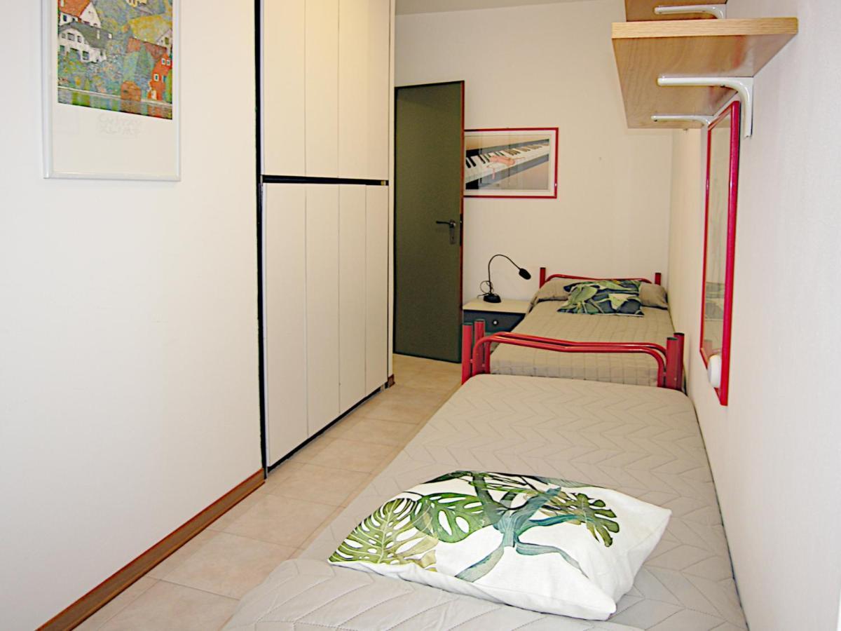 Horizon Belmare Apartments Bibione Exteriér fotografie
