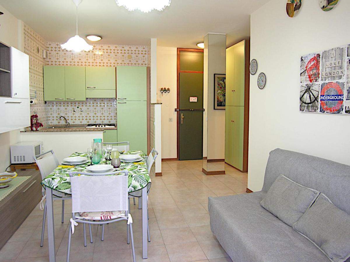 Horizon Belmare Apartments Bibione Exteriér fotografie