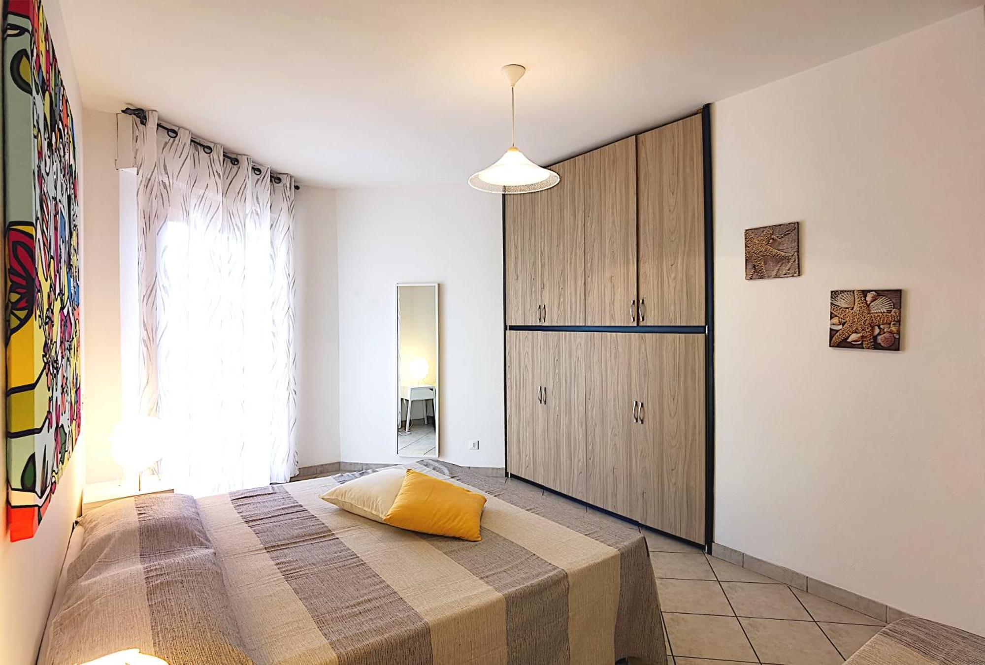 Horizon Belmare Apartments Bibione Exteriér fotografie